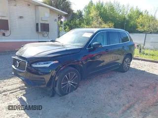 2020 Volvo XC90 Momentum с VIN YV4A221K9L1552490, выставлен на аукционе IAAI как лот 42050315 с пробегом 55 764 миль миль и . История ставок и продаж доступна на DreamBid. Изображение 16.
