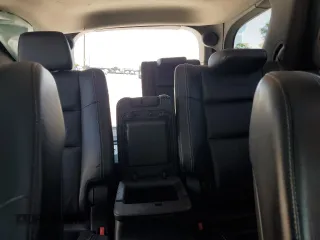 2015 Dodge Durango Citadel z VIN 1C4RDJEG1FC177414, wystawiony jako Copart lot #58428115 z przebiegiem 77 659 mil mil oraz Szkoda całkowita • Salvage title. Historia ofert i sprzedaży dostępna na DreamBid. Obrazek 10.
