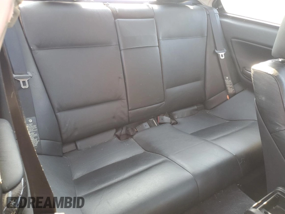 2002 BMW 3 Series 330Ci with VIN WBABN53442JU28198, listed as a Copart auction lot 77768974 with 153,259 mi miles and Clean Title. Bid and sale history available at DreamBid. Image 10.