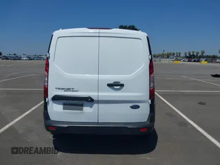 2022 Ford Transit Connect XL z VIN NM0LS7S24N1508002, wystawiony jako IAAI lot #41978578 z przebiegiem 164 860 mil mil oraz . Historia ofert i sprzedaży dostępna na DreamBid. Obrazek 16.
