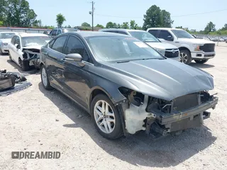2016 Ford Fusion SE с VIN 3FA6P0H72GR254624, выставлен на аукционе IAAI как лот 42249113 с пробегом 126 339 миль миль и . История ставок и продаж доступна на DreamBid. Изображение 1.