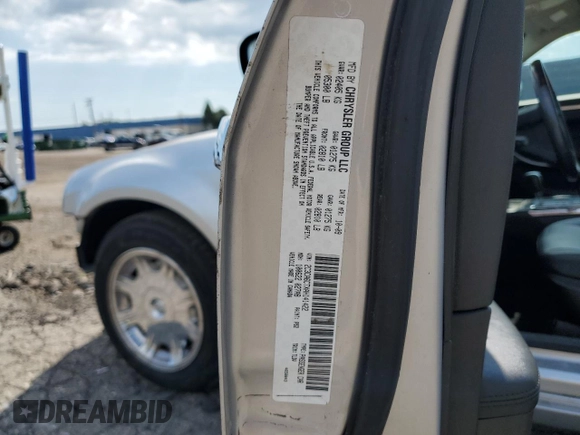 2010 Chrysler 300 with VIN 2C3CA6CTXAH141422, listed as a Copart auction lot 66947424 with 140,585 mi miles and Clean Title. Bid and sale history available at carsss.com. Image 14.