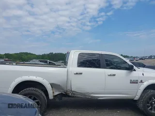 2018 Ram 2500 Big Horn with VIN 3C6UR5DL4JG277571, listed as a IAAI auction lot 42481509 with 154,742 mi miles and . Bid and sale history available at DreamBid. Image 13.