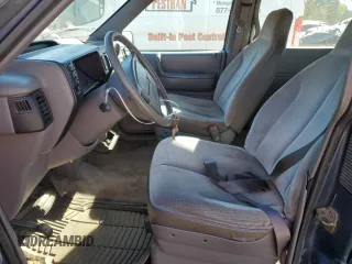 1992 Dodge Caravan z VIN 2B4GH2535NR705117, wystawiony jako Copart lot #77091264 z przebiegiem 174 008 mil mil oraz Szkody całkowita. Historia ofert i sprzedaży dostępna na DreamBid. Obrazek 7.