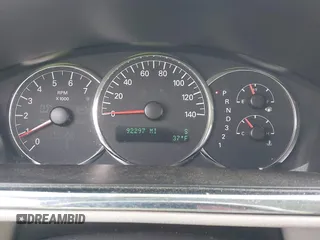 2008 Buick LaCrosse CX z VIN 2G4WC582481178560, wystawiony jako IAAI lot #41667461 z przebiegiem 92 297 mil mil oraz . Historia ofert i sprzedaży dostępna na DreamBid. Obrazek 7.