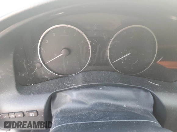 2014 Lexus ES 350 with VIN JTHBK1GG0E2092264, listed as a Copart auction lot 44251105 with 0 mi miles and Salvage Title. Bid and sale history available at carsss.com. Image 9.