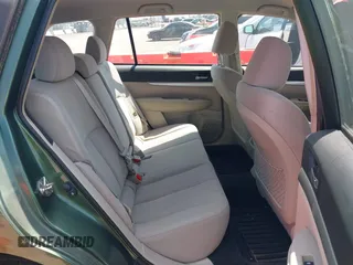 2013 Subaru Outback 2.5i with VIN 4S4BRCAC3D3264905, listed as a IAAI auction lot 42825698 with 118,504 mi miles and . Bid and sale history available at DreamBid. Image 8.