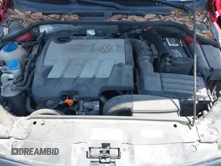 2013 Volkswagen Jetta TDI w/Premium with VIN 3VW3L7AJ6DM287865, listed as a IAAI auction lot 42480102 with 181,677 mi miles and . Bid and sale history available at DreamBid. Image 10.