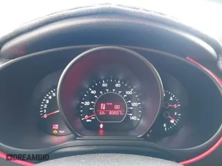 2017 Kia Soul with VIN KNDJN2A21H7485348, listed as a IAAI auction lot 42082739 with 83,557 mi miles. Bid and sale history available at carsss.com. Image 7.