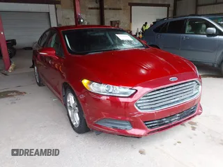 2015 Ford Fusion SE с VIN 3FA6P0H77FR195309, выставлен на аукционе IAAI как лот 42174601 с пробегом 165 450 миль миль и . История ставок и продаж доступна на DreamBid. Изображение 1.