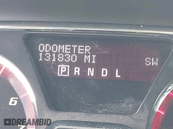 2015 GMC Acadia SLE with VIN 1GKKVPKD1FJ250809, listed as a IAAI auction lot 41703243 with 131,830 mi miles. Bid and sale history available at carsss.com. Image 15.