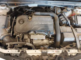 2017 Chevrolet Malibu LT with VIN 1G1ZE5ST1HF104821, listed as a IAAI auction lot 41798444 with 157,507 mi miles and . Bid and sale history available at DreamBid. Image 10.