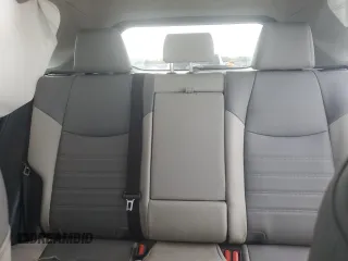 2022 Toyota RAV4 Hybrid XLE Premium with VIN JTMB6RFV4ND535282, listed as a Copart auction lot 61249445 with 82,398 mi miles and Salvage title. Bid and sale history available at DreamBid. Image 10.