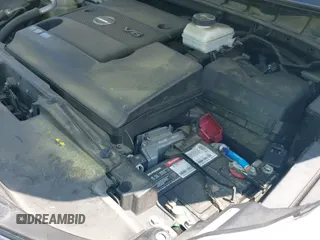 2017 Nissan Murano Platinum with VIN 5N1AZ2MH8HN119348, listed as a IAAI auction lot 42449478 with 108,132 mi miles and . Bid and sale history available at DreamBid. Image 19.