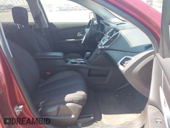 2012 GMC Terrain SLE-2 with VIN 2GKFLTEK6C6207442, listed as a IAAI auction lot 42123243 with 125,495 mi miles and . Bid and sale history available at DreamBid. Image 5.