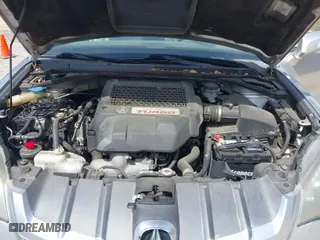 2008 Acura RDX Tech Pkg with VIN 5J8TB18598A016282, listed as a IAAI auction lot 42037421 with 183,100 mi miles. Bid and sale history available at carsss.com. Image 10.