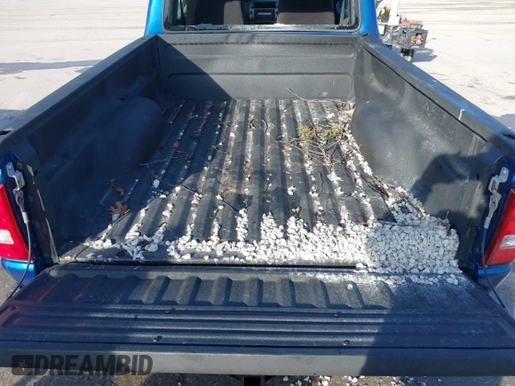 2008 Ford Ranger with VIN 1FTZR14E58PA04962, listed as a IAAI auction lot 41461366 with 88,742 mi miles and . Bid and sale history available at DreamBid. Image 17.