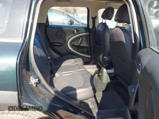 2013 MINI Countryman with VIN WMWZB3C57DWR35414, listed as a IAAI auction lot 41771890 with 141,561 mi miles and . Bid and sale history available at DreamBid. Image 8.