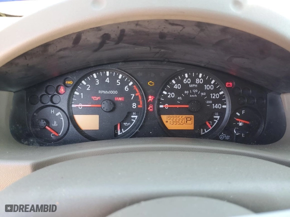2013 Nissan Frontier SV with VIN 1N6AD0EVXDN763162, listed as a Copart auction lot 49805325 with 199,955 mi miles and Salvage Title. Bid and sale history available at carsss.com. Image 9.