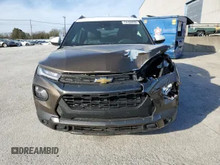 2021 Chevrolet TrailBlazer ACTIV with VIN KL79MSSLXMB014803, listed as a Copart auction lot 74103033 with 142,212 mi miles and . Bid and sale history available at DreamBid. Image 5.