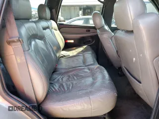 2002 Chevrolet Tahoe LS с VIN 1GNEC13T62R243097, выставлен на аукционе Copart как лот 64210815 с пробегом 254 318 миль миль и Списание • Salvage title. История ставок и продаж доступна на DreamBid. Изображение 11.