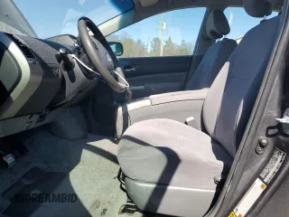 2009 Toyota Prius with VIN JTDKB20U193528594, listed as a Copart auction lot 50306015 with 106,346 mi miles and Salvage Title. Bid and sale history available at DreamBid. Image 7.