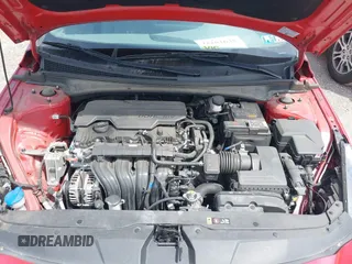 2022 Hyundai Elantra SEL z VIN 5NPLN4AG4NH055529, wystawiony jako IAAI lot #42201635 z przebiegiem 40 151 mil mil oraz . Historia ofert i sprzedaży dostępna na DreamBid. Obrazek 10.