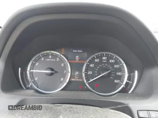 2017 Acura TLX V6 w/Technology Pkg z VIN 19UUB3F55HA000101, wystawiony jako IAAI lot #42238315 z przebiegiem 68 734 mil mil oraz . Historia ofert i sprzedaży dostępna na DreamBid. Obrazek 7.