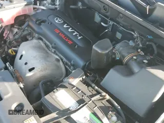 2008 Toyota RAV4 Sport with VIN JTMBD32V686079089, listed as a IAAI auction lot 43478338 with 165,411 mi miles and . Bid and sale history available at DreamBid. Image 12.