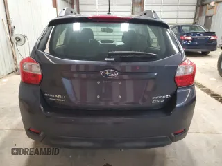 2014 Subaru Impreza Special Sports Premium с VIN JF1GPAL67E8328983, выставлен на аукционе Copart как лот 51446125 с пробегом Не указан миль и Списание • Salvage title. История ставок и продаж доступна на DreamBid. Изображение 6.