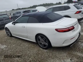 2019 Mercedes-Benz E-Class E 450 with VIN WDD1K6HB9KF081898, listed as a Copart auction lot 73822914 with 0 mi miles and Non Repairable. Bid and sale history available at carsss.com. Image 2.