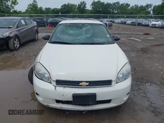 2006 Chevrolet Monte Carlo LT 3.5L with VIN 2G1WM15K369389531, listed as a IAAI auction lot 42566900 with 93,786 mi miles and . Bid and sale history available at DreamBid. Image 12.