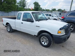2011 Ford Ranger XL with VIN 1FTKR1ED9BPA18927, listed as a IAAI auction lot 42744858 with 141,685 mi miles and . Bid and sale history available at DreamBid. Image 1.