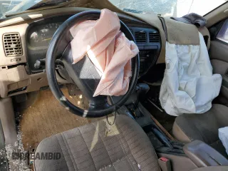 1996 Toyota 4Runner SR5 с VIN JT3GN86R1T0017368, выставлен на аукционе Copart как лот 51473545 с пробегом 87 781 миль миль и Чистый • Clean title. История ставок и продаж доступна на DreamBid. Изображение 8.