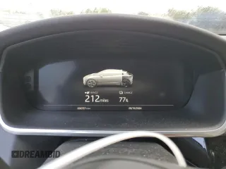 2019 Jaguar I-Pace HSE с VIN SADHD2S13K1F75321, выставлен на аукционе Copart как лот 77204174 с пробегом 36 737 миль миль и Чистый • Clean title. История ставок и продаж доступна на DreamBid. Изображение 9.