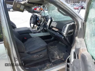 2016 Ford F-150 XLT with VIN 1FTEW1EFXGKF95767, listed as a IAAI auction lot 41833242 with 174,103 mi miles and . Bid and sale history available at DreamBid. Image 5.