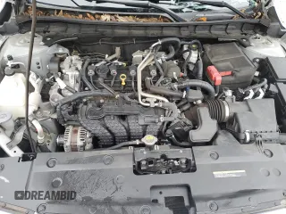 2021 Nissan Altima SV z VIN 1N4BL4DV9MN415751, wystawiony jako Copart lot #86096314 z przebiegiem Nie podano mil oraz Nie do naprawy • Non repairable. Historia ofert i sprzedaży dostępna na DreamBid. Obrazek 11.