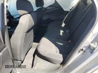 2018 Honda Civic Sedan LX with VIN 19XFC2F56JE037353, listed as a Copart auction lot 49585615 with 83,077 mi miles and Non Repairable. Bid and sale history available at carsss.com. Image 10.