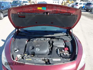 2010 Nissan Maxima S z VIN 1N4AA5AP6AC805856, wystawiony jako IAAI lot #42014568 z przebiegiem 98 762 mil mil oraz . Historia ofert i sprzedaży dostępna na DreamBid. Obrazek 10.