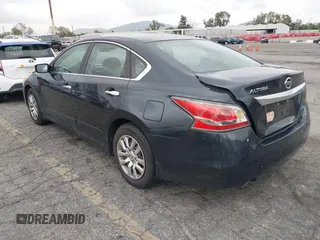 2014 Nissan Altima SV with VIN 1N4AL3AP0EC132468, listed as a IAAI auction lot 42063087 with 169,708 mi miles and . Bid and sale history available at DreamBid. Image 3.