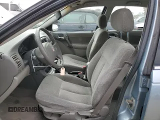 2002 Saturn LS z VIN 1G8JU54F32Y529705, wystawiony jako Copart lot #71895554 z przebiegiem 60 088 mil mil oraz Szkody całkowita. Historia ofert i sprzedaży dostępna na DreamBid. Obrazek 7.