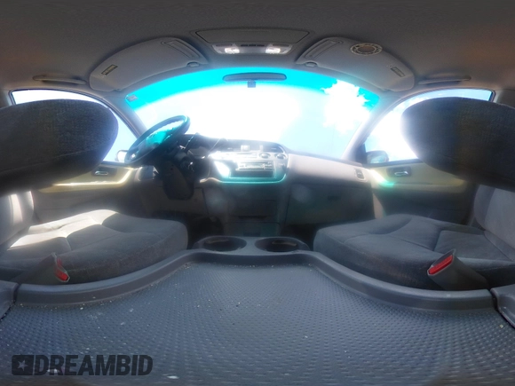2003 Honda Odyssey EX with VIN 5FNRL18663B021888, listed as a IAAI auction lot 42343770 with 261,998 mi miles and . Bid and sale history available at DreamBid. Image 18.