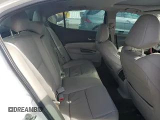 2017 Acura TLX Technology z VIN 19UUB1F58HA005393, wystawiony jako Copart lot #56002715 z przebiegiem 110 215 mil mil oraz Nie do naprawy • Non repairable. Historia ofert i sprzedaży dostępna na DreamBid. Obrazek 10.