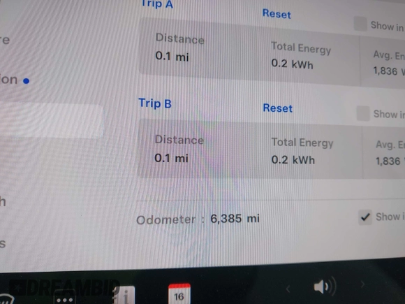 2024 Tesla Model Y с VIN 7SAYGDED9RF092955, выставлен на аукционе IAAI как лот 42757539 с пробегом 6 385 миль миль и . История ставок и продаж доступна на DreamBid. Изображение 15.