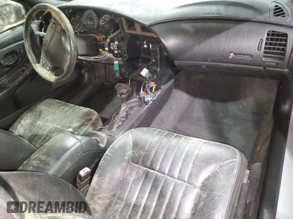 2001 Chevrolet Monte Carlo SS with VIN 2G1WX15K319287081, listed as a Copart auction lot 50396735 with 0 mi miles and Clean Title. Bid and sale history available at carsss.com. Image 8.