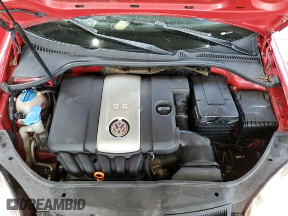 2009 Volkswagen Jetta SE z VIN 3VWRM71K49M150351, wystawiony jako Copart lot #63278195 z przebiegiem 157 248 mil mil oraz Szkoda całkowita • Salvage title. Historia ofert i sprzedaży dostępna na DreamBid. Obrazek 11.