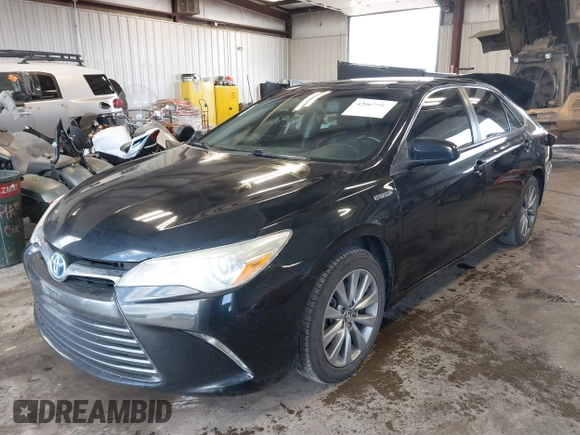 2015 Toyota Camry LE z VIN 4T1BD1FKXFU148407, wystawiony jako IAAI lot #42067901 z przebiegiem 163 740 mil mil oraz . Historia ofert i sprzedaży dostępna na DreamBid. Obrazek 17.