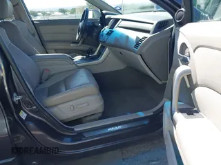 2010 Acura RDX with VIN 5J8TB2H22AA002533, listed as a IAAI auction lot 42552082 with 126,804 mi miles and . Bid and sale history available at DreamBid. Image 5.