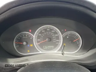2009 Subaru Impreza i z VIN JF1GH61699H809109, wystawiony jako Copart lot #52859305 z przebiegiem 125 084 mil mil oraz Szkoda całkowita • Salvage title. Historia ofert i sprzedaży dostępna na DreamBid. Obrazek 9.