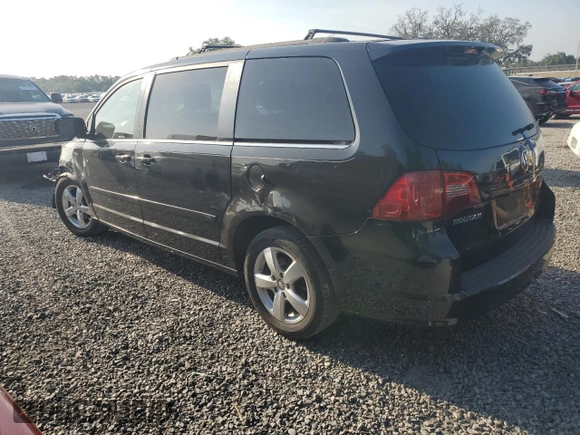 2011 Volkswagen Routan SE с VIN 2V4RW3DG8BR622116, выставлен на аукционе Copart как лот 58756365 с пробегом 153 945 миль миль и Списание • Salvage title. История ставок и продаж доступна на DreamBid. Изображение 2.